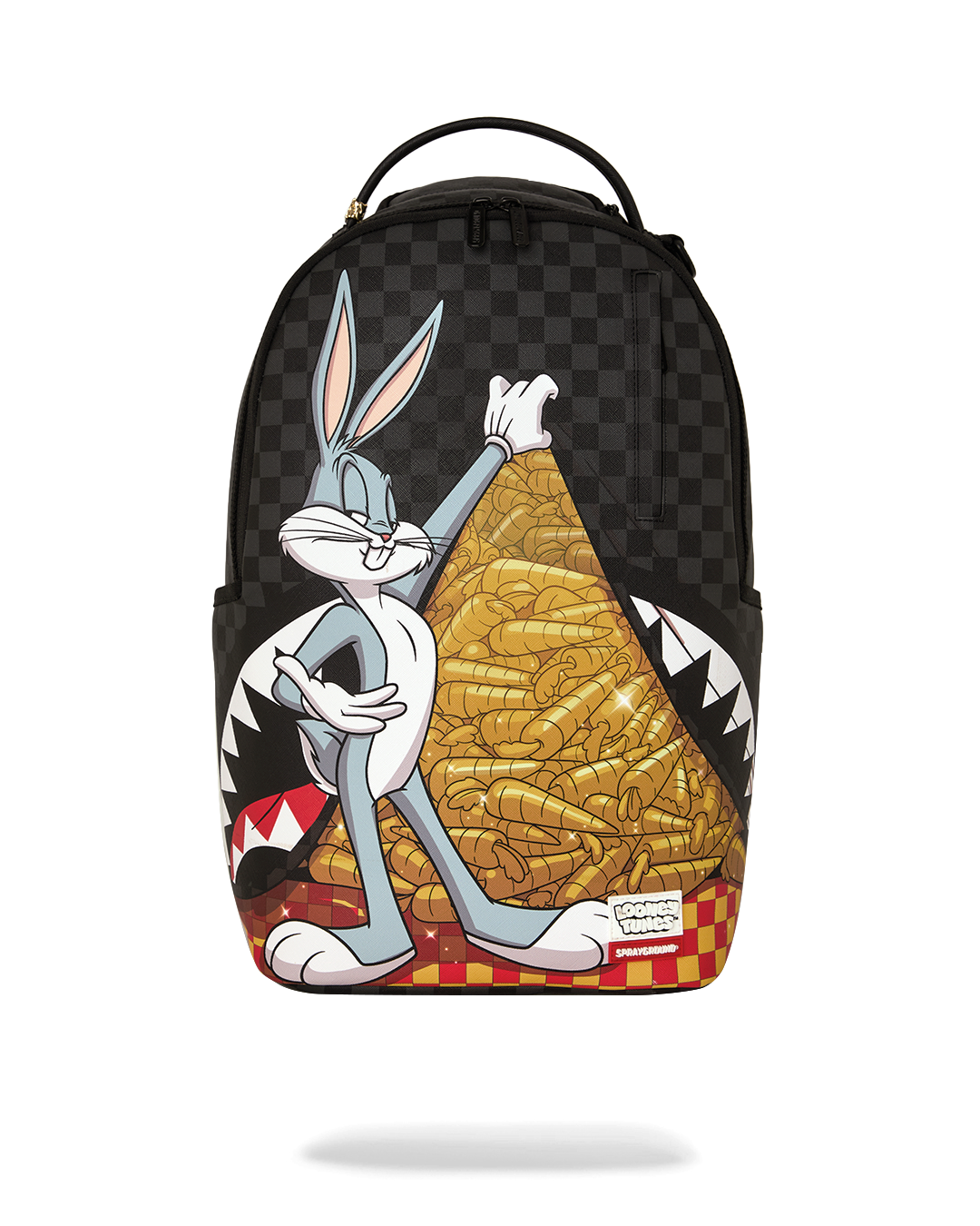 BUGS MONEY CARROT STACK BACKPACK – SPRAYGROUND®