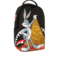 SPRAYGROUND® BACKPACK LOONEY CARROT STASH BACKPACK