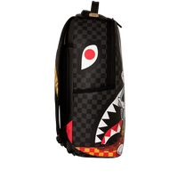 SPRAYGROUND® BACKPACK LOONEY CARROT STASH BACKPACK
