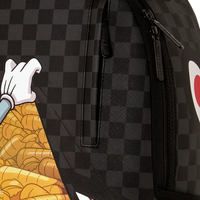 SPRAYGROUND® BACKPACK LOONEY CARROT STASH BACKPACK