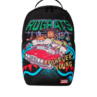 SPRAYGROUND® BACKPACK RUGRATS (SUSIE) FOREVER YOUNG BACKPACK