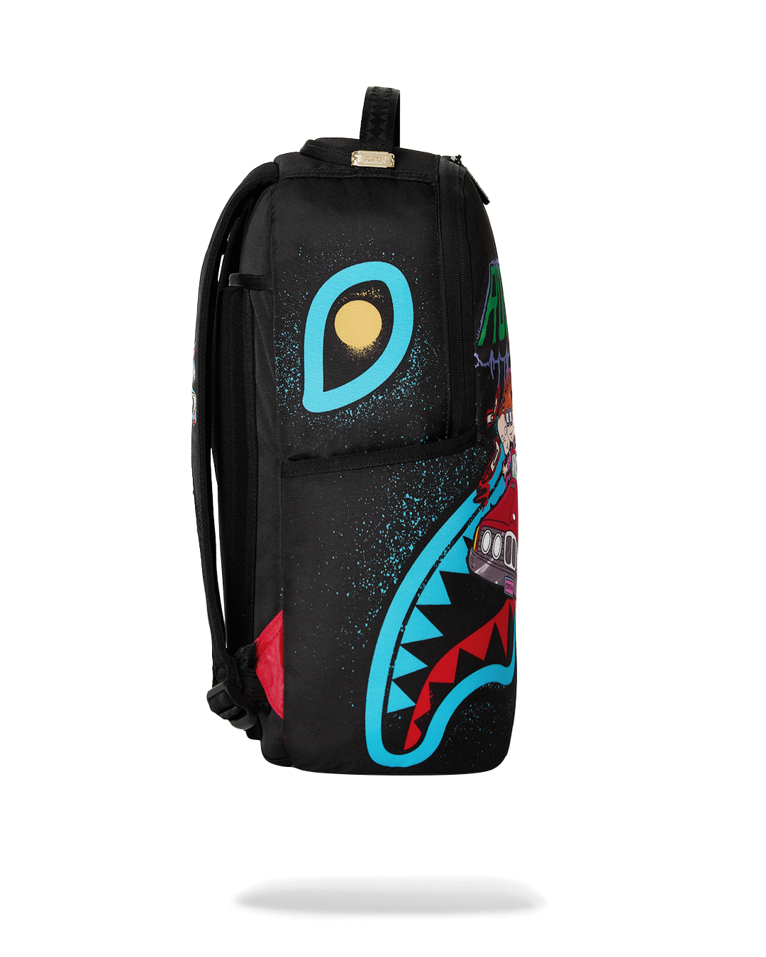 RUGRATS (SUSIE) FOREVER YOUNG BACKPACK – SPRAYGROUND®