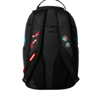 SPRAYGROUND® BACKPACK RUGRATS (SUSIE) FOREVER YOUNG BACKPACK