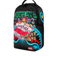 SPRAYGROUND® BACKPACK RUGRATS (SUSIE) FOREVER YOUNG BACKPACK