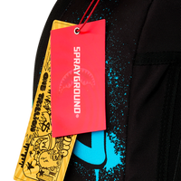 SPRAYGROUND® BACKPACK RUGRATS (SUSIE) FOREVER YOUNG BACKPACK