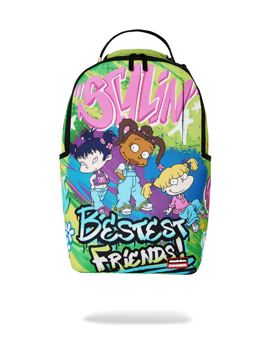 RUGRATS SUSIE BFF BACKPACK – SPRAYGROUND®