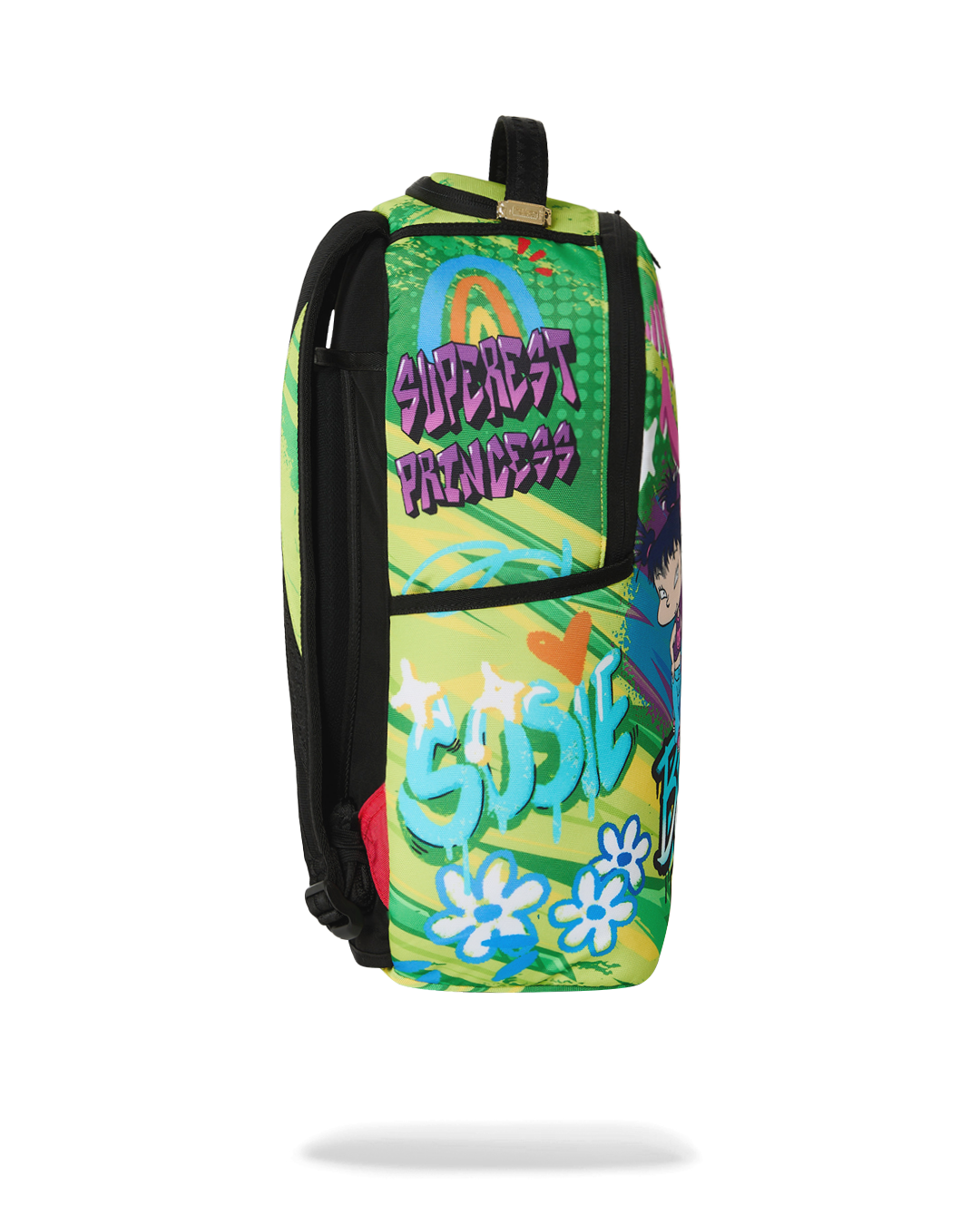 RUGRATS SUSIE BFF BACKPACK – SPRAYGROUND®