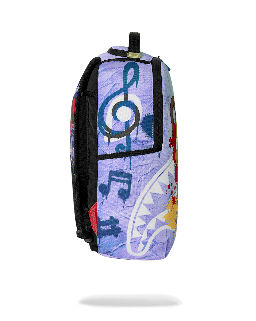 RUGRATS ARTIST PARTY BACKPACK – SPRAYGROUND®