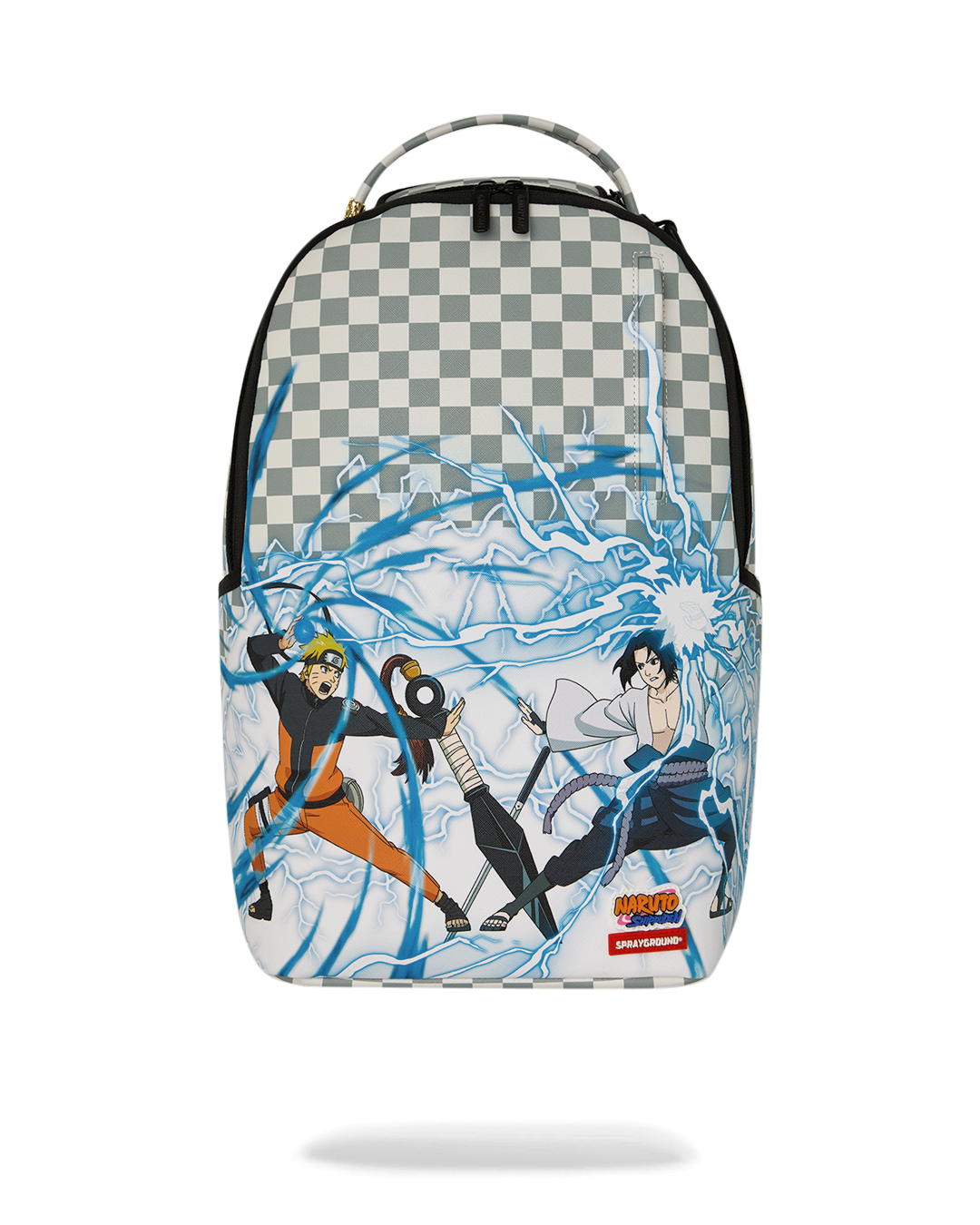 NARUTO VS SASUKE POWER PACK BACKPACK – SPRAYGROUND®