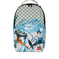 NARUTO VS SASUKE POWER PACK BACKPACK