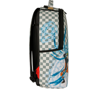 SPRAYGROUND® BACKPACK NARUTO VS SASUKE POWER PACK BACKPACK