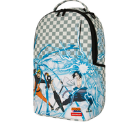 NARUTO VS SASUKE POWER PACK BACKPACK