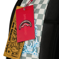 NARUTO VS SASUKE POWER PACK BACKPACK