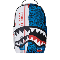 SPRAYGROUND® BACKPACK USPS PRIORITY PACKAGE BACKPACK