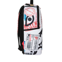 SPRAYGROUND® BACKPACK USPS PRIORITY PACKAGE BACKPACK