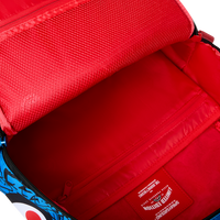 SPRAYGROUND® BACKPACK USPS PRIORITY PACKAGE BACKPACK