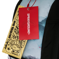 SPRAYGROUND® BACKPACK TIGER CLAW BACKPACK