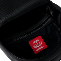 SPRAYGROUND® BACKPACK MAURITSHUIS MUSEUM SHARK PALETTE GIRL WITH A PEARL EARRING COLLAB BACKPACK