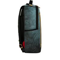MAURITSHUIS MUSEUM 3D FRAME GIRL WITH A PEARL EARRING COLLAB BACKPACK