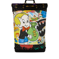 SPRAYGROUND® MONEY BAG RICHIE RICH MONEY BAG