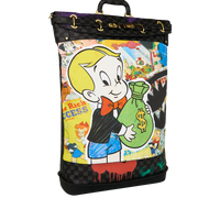 SPRAYGROUND® MONEY BAG RICHIE RICH MONEY BAG