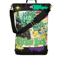 SPRAYGROUND® MONEY BAG RICHIE RICH MONEY BAG