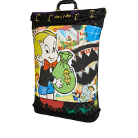SPRAYGROUND® MONEY BAG RICHIE RICH MONEY BAG