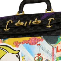 SPRAYGROUND® MONEY BAG RICHIE RICH MONEY BAG