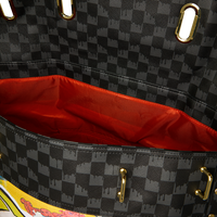 SPRAYGROUND® MONEY BAG RICHIE RICH MONEY BAG