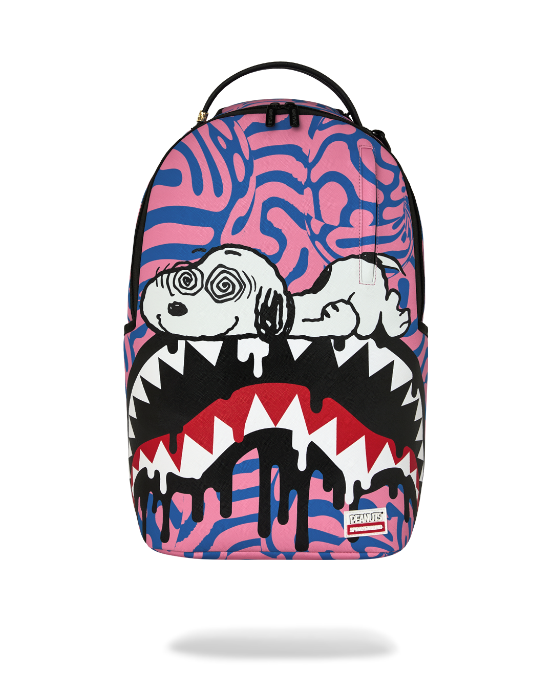 PEANUTS SNOOPY DAYZ BACKPACK – SPRAYGROUND®