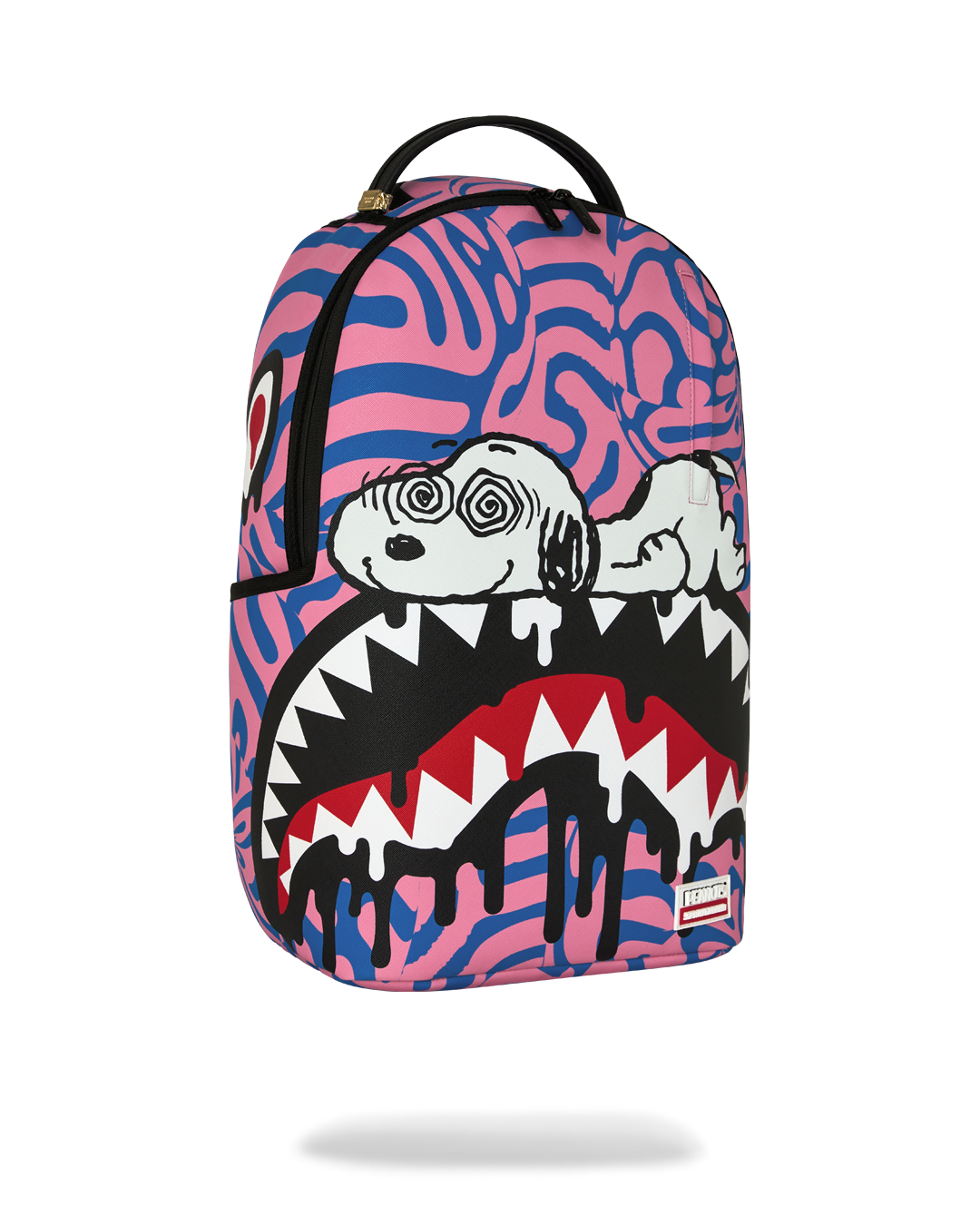 Sprayground 専用 PEANUTS SNOOPY DAYZ BACKPACK – SPRAYGROUND®
