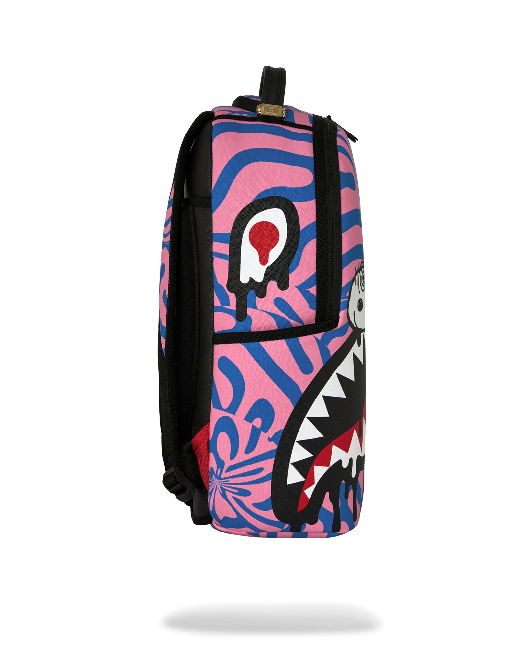 PEANUTS SNOOPY DAYZ BACKPACK – SPRAYGROUND® PEANUTS SNOOPY DAYZ BACKPACK – SPRAYGROUND®