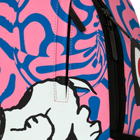 SPRAYGROUND® BACKPACK PEANUTS SNOOPY TRIPPY BACKPACK