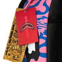 SPRAYGROUND® BACKPACK PEANUTS SNOOPY TRIPPY BACKPACK