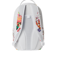 SPRAYGROUND® BACKPACK NYBG BOTANICAL BRIGHT BACKPACK