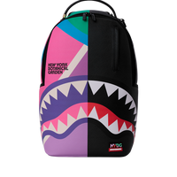SPRAYGROUND® BACKPACK NYBG BOTANICAL CENTRAL BACKPACK