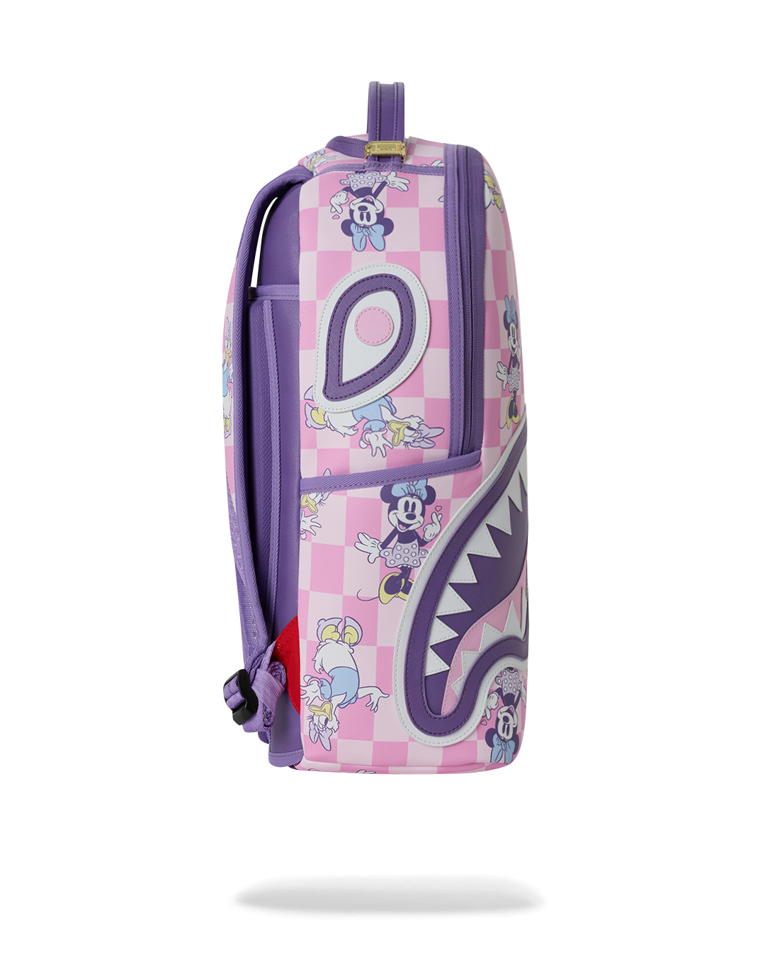DISNEY MINNIE DAISY CHECK BACKPACK – SPRAYGROUND®