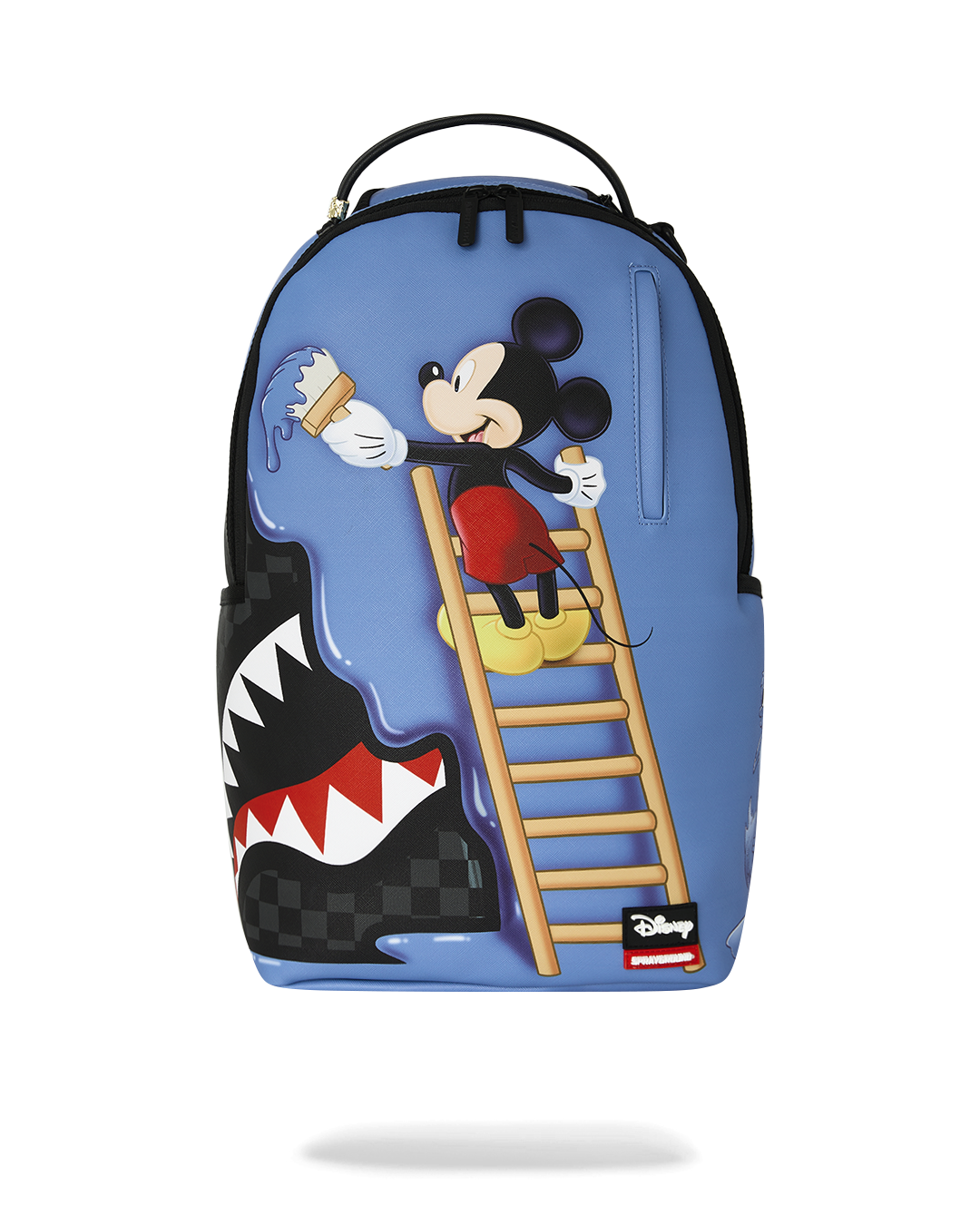 DISNEY MICKEY OFFICIAL COLLAB - MAGIC ART BACKPACK – SPRAYGROUND®