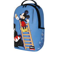 SPRAYGROUND® BACKPACK DISNEY MICKEY PAINTING DONALD BACKPACK