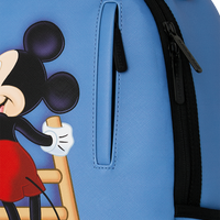 SPRAYGROUND® BACKPACK DISNEY MICKEY PAINTING DONALD BACKPACK