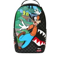 SPRAYGROUND® BACKPACK DISNEY GOOFY BEING GOOFY BACKPACK