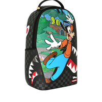 SPRAYGROUND® BACKPACK DISNEY GOOFY BEING GOOFY BACKPACK