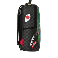 SPRAYGROUND® BACKPACK DISNEY GOOFY BEING GOOFY BACKPACK