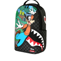 SPRAYGROUND® BACKPACK DISNEY GOOFY BEING GOOFY BACKPACK