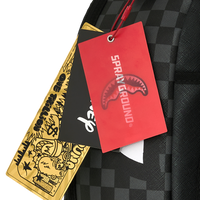 SPRAYGROUND® BACKPACK DISNEY GOOFY BEING GOOFY BACKPACK