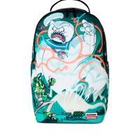 SPRAYGROUND® BACKPACK GHOSTBUSTERS MONEYBEAR BUSTIN BACKPACK