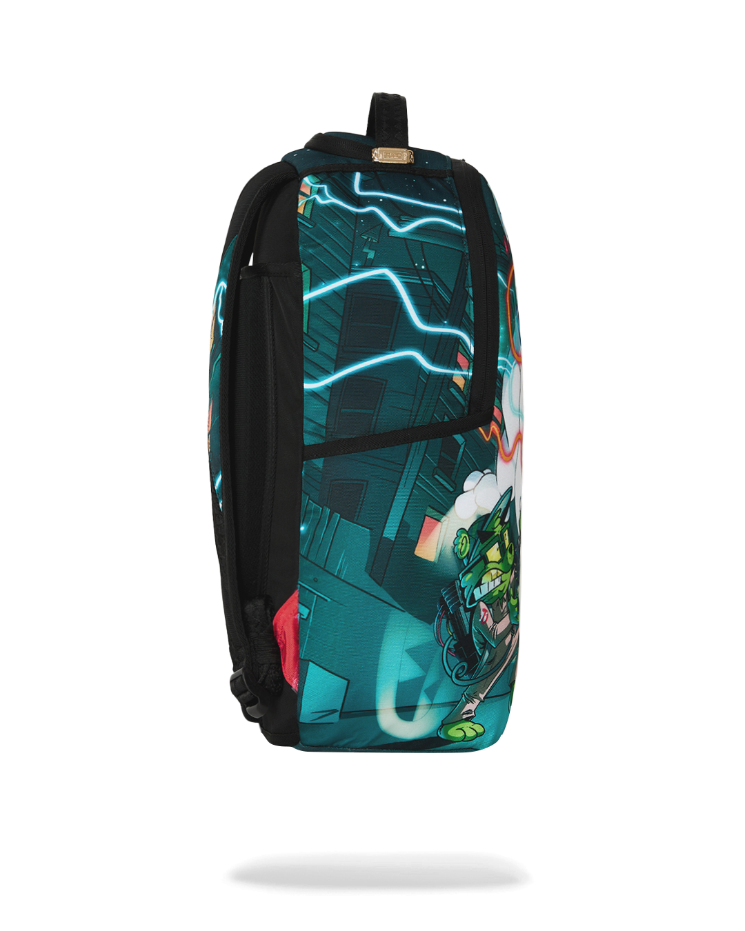 GHOSTBUSTERS MONEYBEAR BUSTIN GHOSTS BACKPACK – SPRAYGROUND®