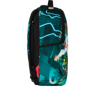 SPRAYGROUND® BACKPACK GHOSTBUSTERS MONEYBEAR BUSTIN BACKPACK