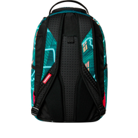 SPRAYGROUND® BACKPACK GHOSTBUSTERS MONEYBEAR BUSTIN BACKPACK