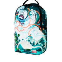 SPRAYGROUND® BACKPACK GHOSTBUSTERS MONEYBEAR BUSTIN BACKPACK